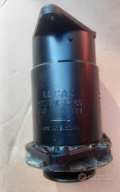 Dinamo Lucas C40