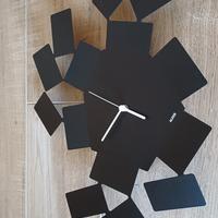 Orologio da parete Alessi La Stanza dello Scirocco