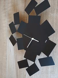 Orologio da parete Alessi La Stanza dello Scirocco