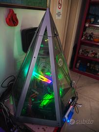  PC Gaming Custom 