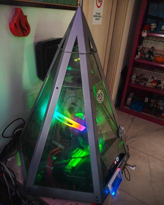  PC Gaming Custom 