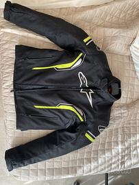 giacca moto