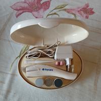 Set Manicure/Pedicure della Joycare mai usato