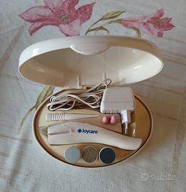 Set Manicure/Pedicure della Joycare mai usato