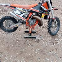 KTM sx 65 2023