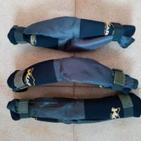 Materiale carpfishing