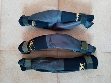 Materiale carpfishing