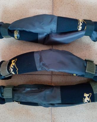 Materiale carpfishing