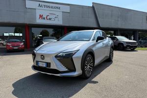 LEXUS RZ Full Electric 450e Design SEMESTRALE