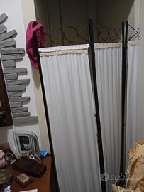 separatore x camere da letto