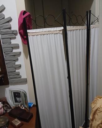 separatore x camere da letto