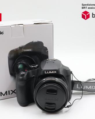 Panasonic Lumix DC-FZ82D
