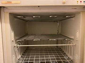 Congelatore freezer