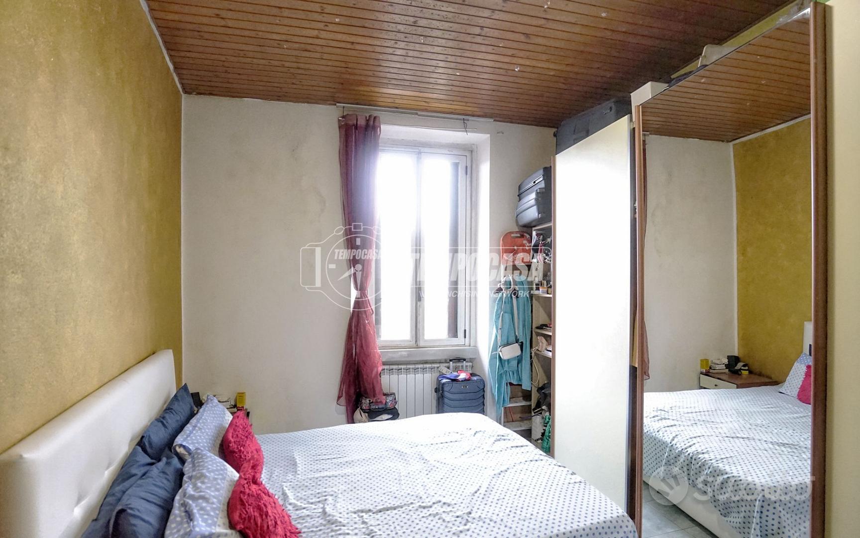 Appartamento – Milano, Musocco, Quarto Oggiaro - Vista 3