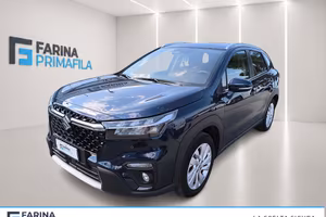 SUZUKI S-Cross II 2022 - S-Cross 1.4h Top 2 U94450