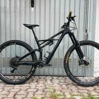 Specialized enduro 2018