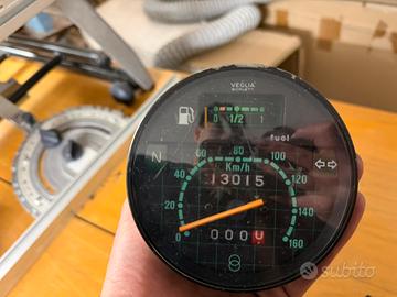 Conta km per vespa originali piaggio