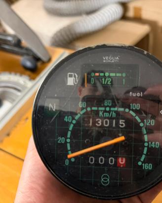 Conta km per vespa originali piaggio