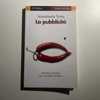 La pubblicità di Annamaria Testa