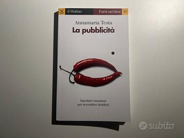 La pubblicità di Annamaria Testa