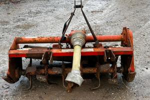 Fresa MURATORI MA 115 cm