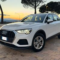 Audi Q3 35 TDI 150cv S tronic 2023