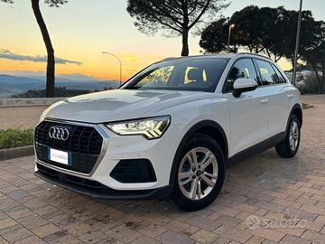 Audi Q3 35 TDI 150cv S tronic 2023