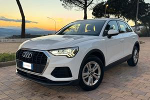 Audi Q3 35 TDI 150cv S tronic 2023