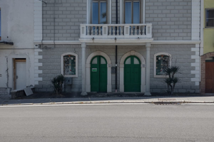 Casa semindipendente