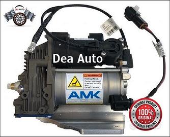 Compressore sospensione range rover LR045251 amk