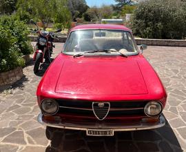 Alfa gt 1600 junior