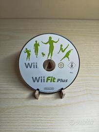 Wii Fit Plus – Wii | Disco Originale