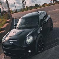Mini Cooper S F56
