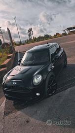 Mini Cooper S F56