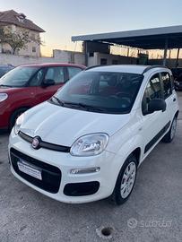 Fiat Panda TWINAIR Anno 2014 TAGLIANDATA