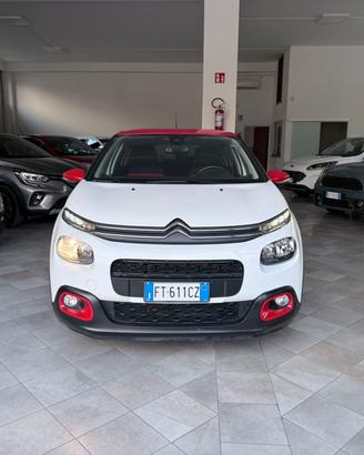 Citroen C3 PureTech 110 S&S Shine