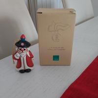 Babbo Natale THUN Carabinieri con paracadute