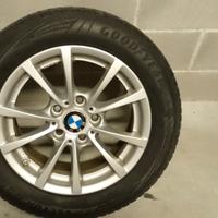 cerchi BMW originali da 16