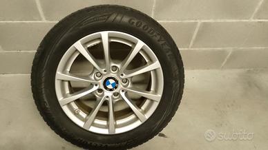 cerchi BMW originali da 16