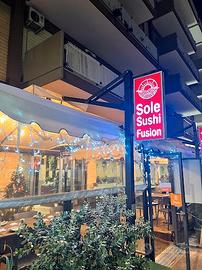 Ristorante sushi Bari