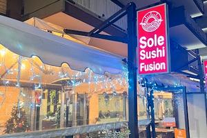 Ristorante sushi Bari