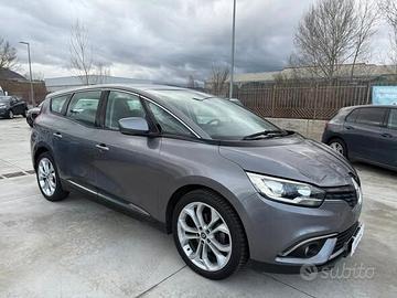 Renault Grand Scenic Blue dCi 150 CV -7 POSTI-