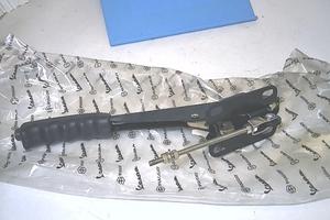 LEVA FRENO A MANO EKE GRECAV 100124G BAF18-0007405
