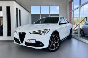 ALFA ROMEO STELVIO 2.2 190 CV Q4 AT8 SPRINT - 2022