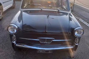 macchina Fantozzi ORIGINALE