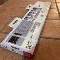 Supporto TV Meliconi Slimstyle 400 S –