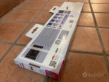 Supporto TV Meliconi Slimstyle 400 S –