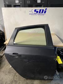 PORTA SPORTELLO POSTERIORE DX OPEL ASTRA J