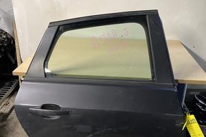 PORTA SPORTELLO POSTERIORE DX OPEL ASTRA J