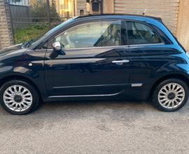 Fiat 500 benzina/gpl